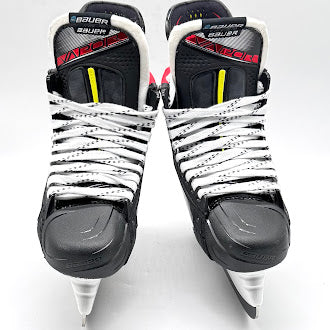 Bauer Vapor 2X Pro – Patins de hockey Pro Stock – Taille 4.5D